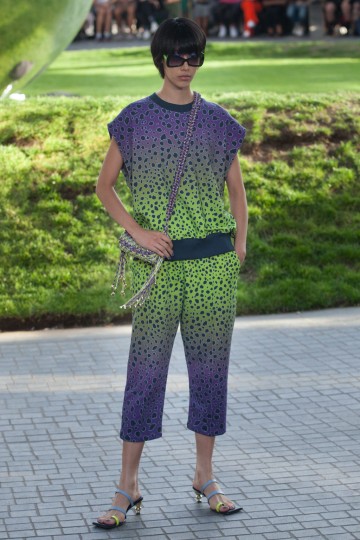 LFW SS20 - House of Holland - Huw Jenkins - The Upcoming-14