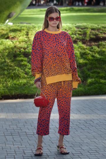 LFW SS20 - House of Holland - Huw Jenkins - The Upcoming-16