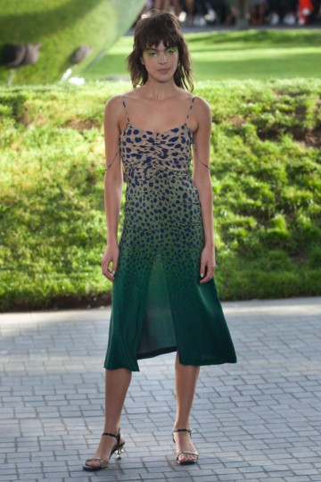 LFW SS20 - House of Holland - Huw Jenkins - The Upcoming-2