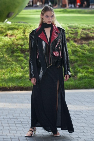 LFW SS20 - House of Holland - Huw Jenkins - The Upcoming-22