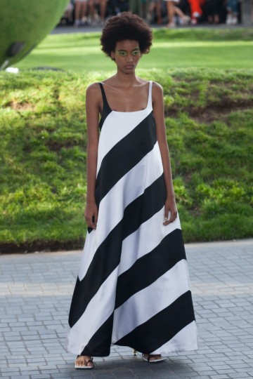 LFW SS20 - House of Holland - Huw Jenkins - The Upcoming-27