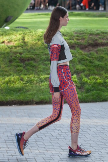 LFW SS20 - House of Holland - Huw Jenkins - The Upcoming-28