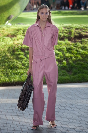 LFW SS20 - House of Holland - Huw Jenkins - The Upcoming-6