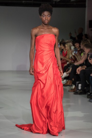 LFW SS20 - Malan Breton - Maria Dyshkant - The Upcoming-10