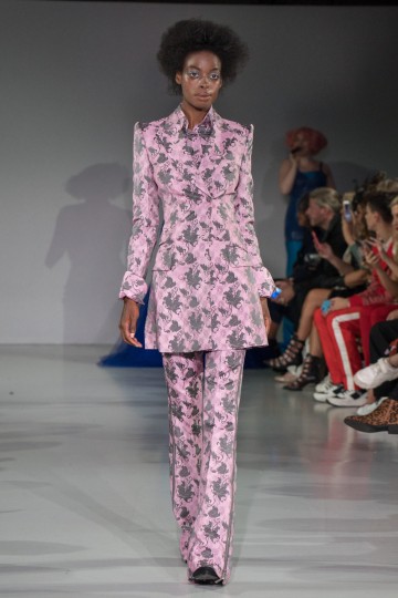 LFW SS20 - Malan Breton - Maria Dyshkant - The Upcoming-13