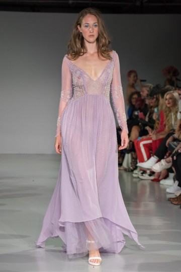 LFW SS20 - Malan Breton - Maria Dyshkant - The Upcoming-16
