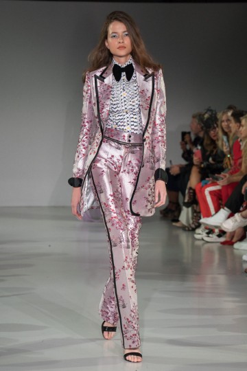 LFW SS20 - Malan Breton - Maria Dyshkant - The Upcoming-17