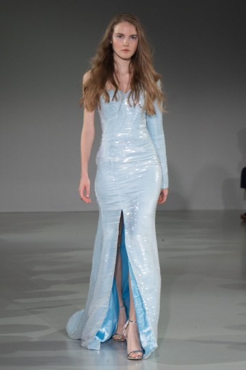 LFW SS20 - Malan Breton - Maria Dyshkant - The Upcoming-20