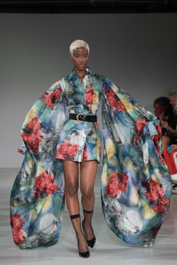 LFW SS20 - Malan Breton - Maria Dyshkant - The Upcoming-21
