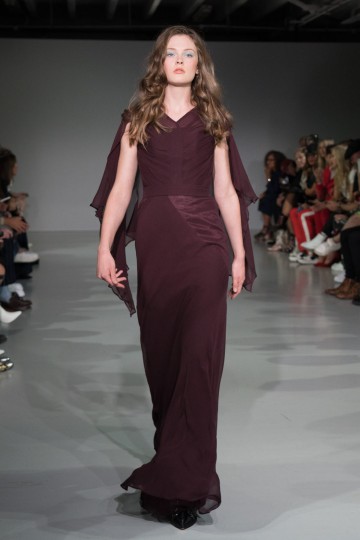 LFW SS20 - Malan Breton - Maria Dyshkant - The Upcoming-23