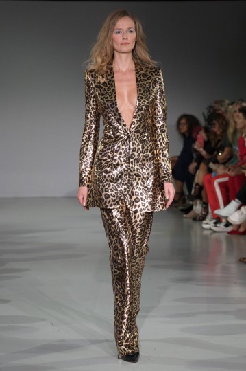 LFW SS20 - Malan Breton - Maria Dyshkant - The Upcoming-25
