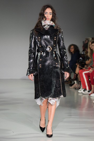 LFW SS20 - Malan Breton - Maria Dyshkant - The Upcoming-27