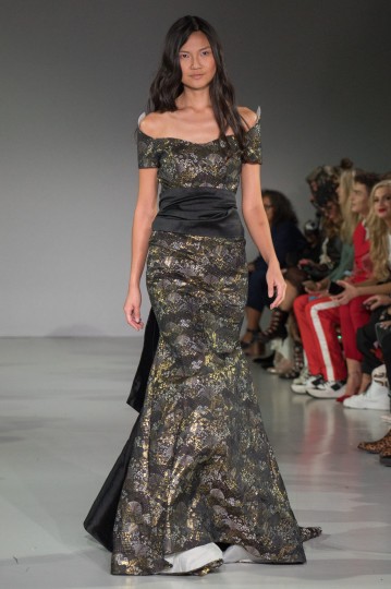 LFW SS20 - Malan Breton - Maria Dyshkant - The Upcoming-28