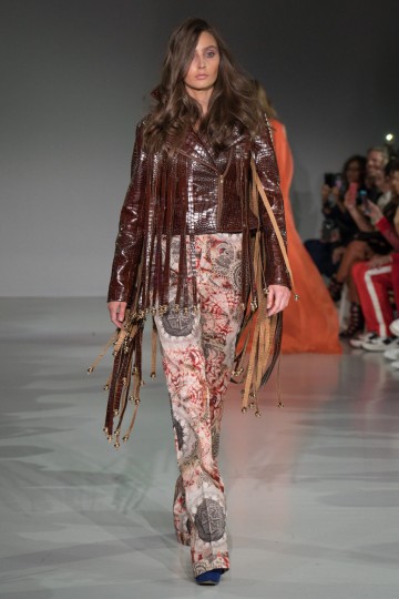 LFW SS20 - Malan Breton - Maria Dyshkant - The Upcoming-3