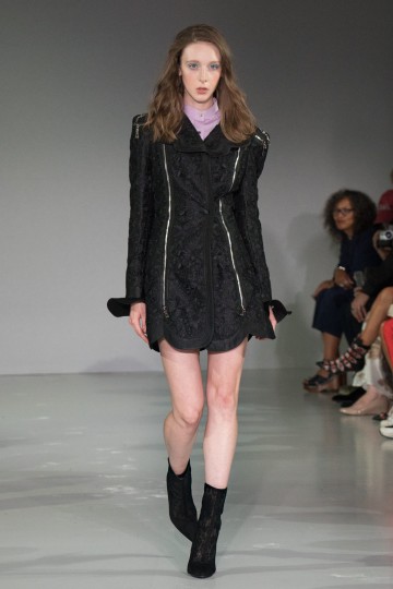 LFW SS20 - Malan Breton - Maria Dyshkant - The Upcoming-30