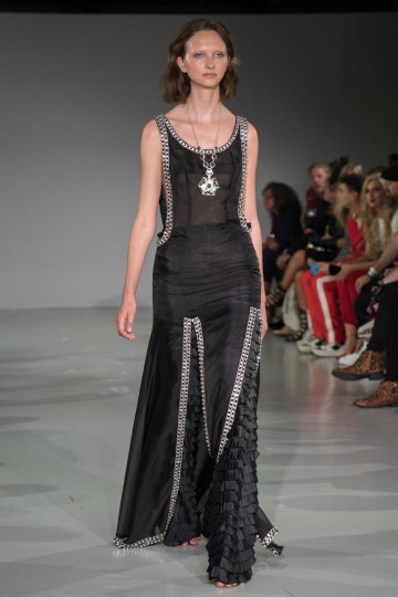 LFW SS20 - Malan Breton - Maria Dyshkant - The Upcoming-32