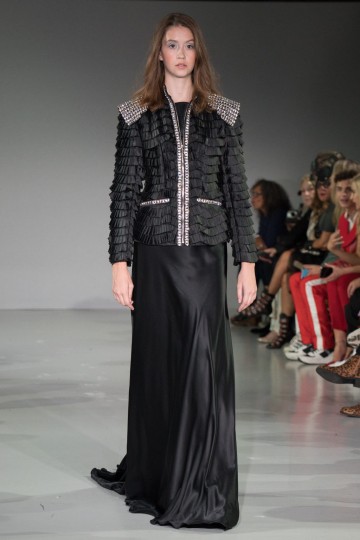 LFW SS20 - Malan Breton - Maria Dyshkant - The Upcoming-33
