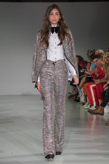 LFW SS20 - Malan Breton - Maria Dyshkant - The Upcoming-35