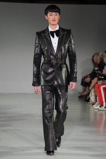 LFW SS20 - Malan Breton - Maria Dyshkant - The Upcoming-36