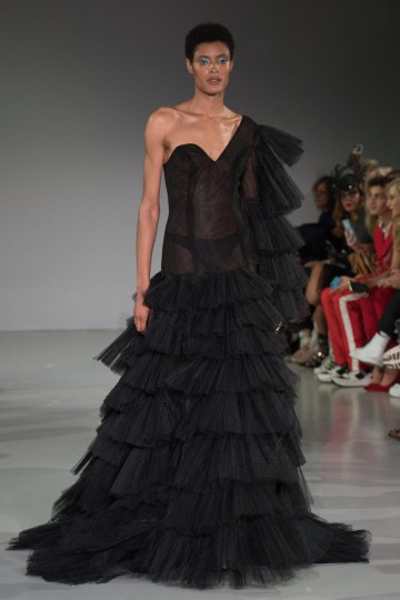 LFW SS20 - Malan Breton - Maria Dyshkant - The Upcoming-37