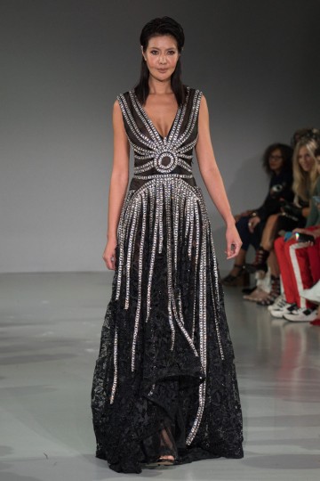 LFW SS20 - Malan Breton - Maria Dyshkant - The Upcoming-38
