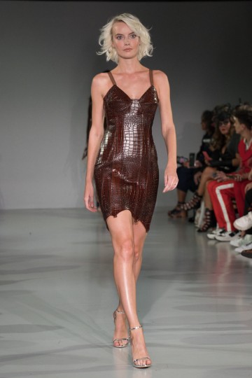 LFW SS20 - Malan Breton - Maria Dyshkant - The Upcoming-4
