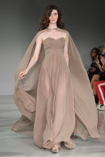 LFW SS20 - Malan Breton - Maria Dyshkant - The Upcoming-6