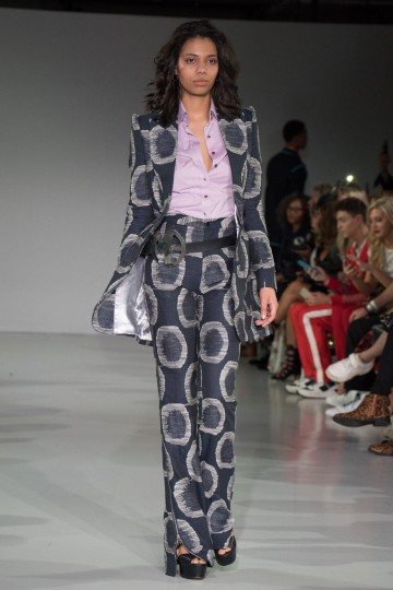 LFW SS20 - Malan Breton - Maria Dyshkant - The Upcoming-8