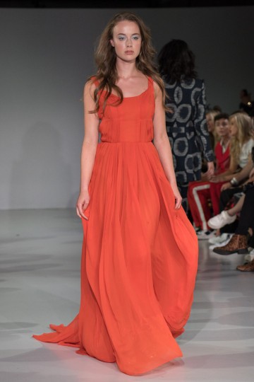 LFW SS20 - Malan Breton - Maria Dyshkant - The Upcoming-9