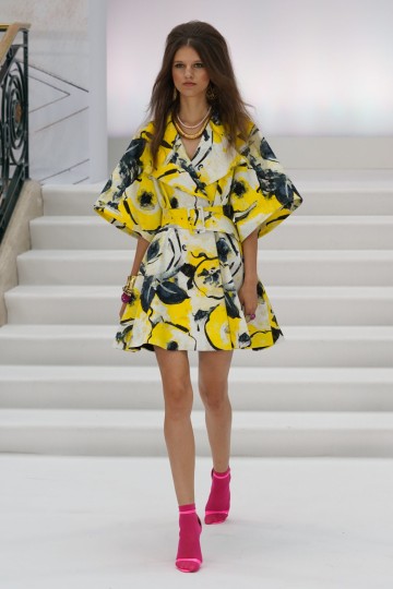 LFW SS20 - Paul Costelloe - Krish Nagari - The Upcoming-1