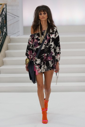 LFW SS20 - Paul Costelloe - Krish Nagari - The Upcoming-10