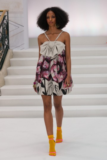 LFW SS20 - Paul Costelloe - Krish Nagari - The Upcoming-11