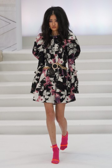 LFW SS20 - Paul Costelloe - Krish Nagari - The Upcoming-13