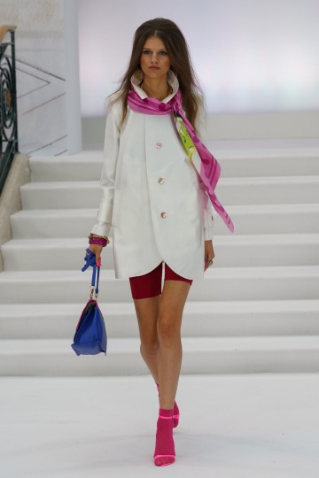 LFW SS20 - Paul Costelloe - Krish Nagari - The Upcoming-15