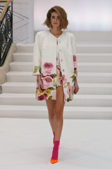 LFW SS20 - Paul Costelloe - Krish Nagari - The Upcoming-17