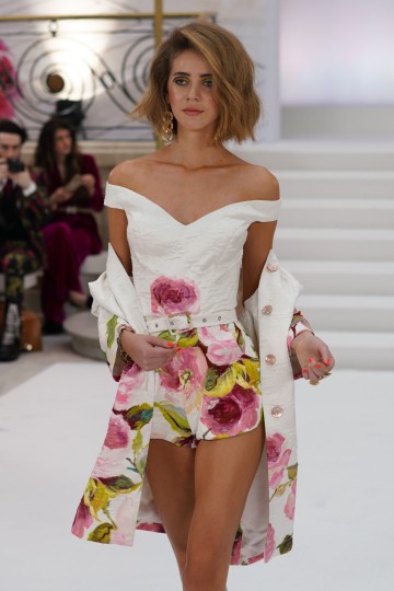 LFW SS20 - Paul Costelloe - Krish Nagari - The Upcoming-18