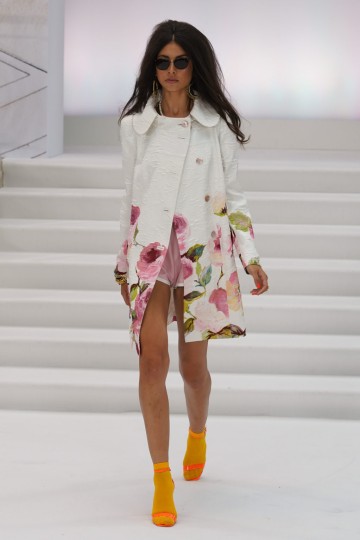 LFW SS20 - Paul Costelloe - Krish Nagari - The Upcoming-19