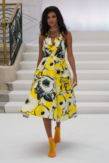 LFW SS20 - Paul Costelloe - Krish Nagari - The Upcoming-2