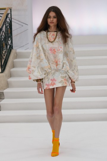 LFW SS20 - Paul Costelloe - Krish Nagari - The Upcoming-20