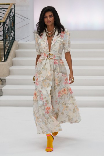 LFW SS20 - Paul Costelloe - Krish Nagari - The Upcoming-21