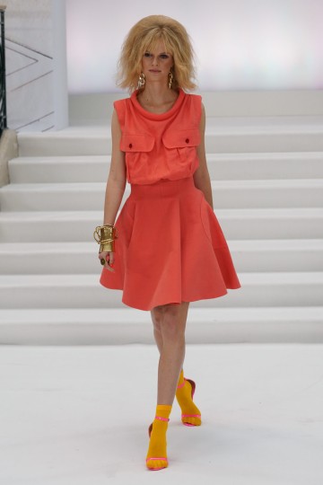 LFW SS20 - Paul Costelloe - Krish Nagari - The Upcoming-23