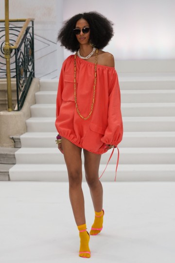 LFW SS20 - Paul Costelloe - Krish Nagari - The Upcoming-25