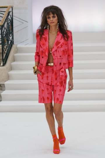 LFW SS20 - Paul Costelloe - Krish Nagari - The Upcoming-26