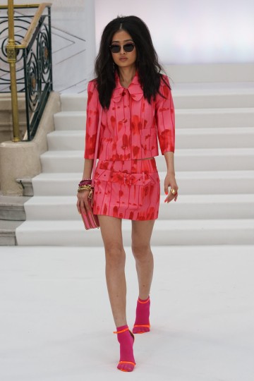 LFW SS20 - Paul Costelloe - Krish Nagari - The Upcoming-27