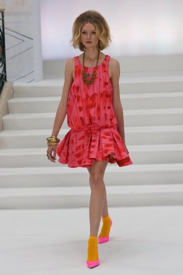 LFW SS20 - Paul Costelloe - Krish Nagari - The Upcoming-28