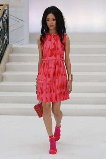 LFW SS20 - Paul Costelloe - Krish Nagari - The Upcoming-29