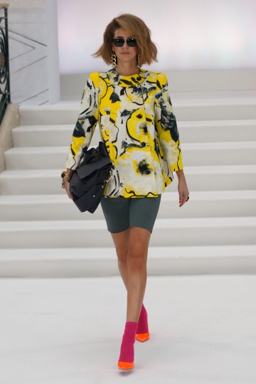 LFW SS20 - Paul Costelloe - Krish Nagari - The Upcoming-3