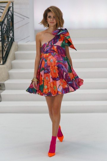 LFW SS20 - Paul Costelloe - Krish Nagari - The Upcoming-31