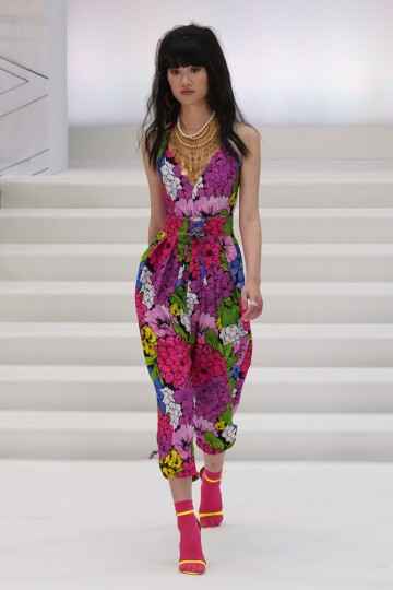 LFW SS20 - Paul Costelloe - Krish Nagari - The Upcoming-32