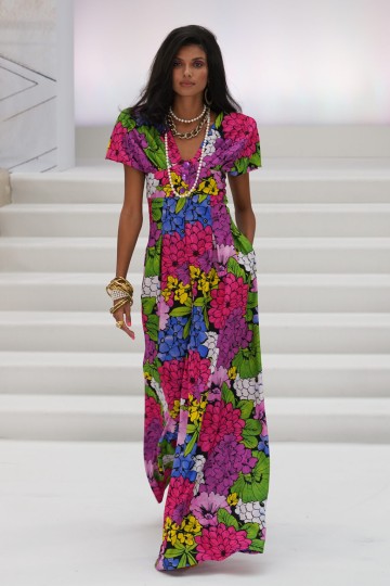 LFW SS20 - Paul Costelloe - Krish Nagari - The Upcoming-33